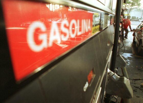 gasolina