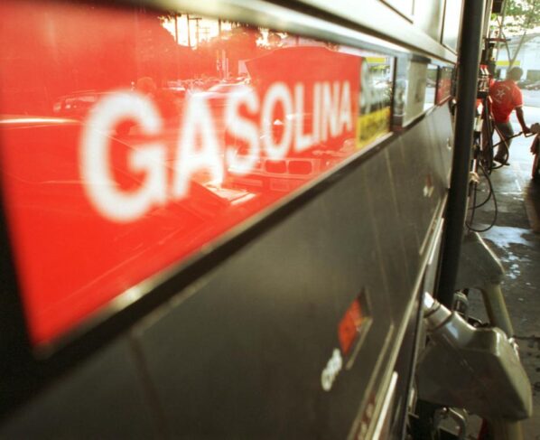 gasolina