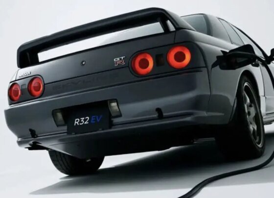 nissan skyline r32 gtr ev (1)