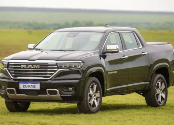 RAM Rampage
