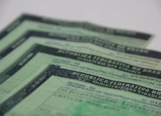 IPVA 2025: como pagar o imposto com cartão de crédito?