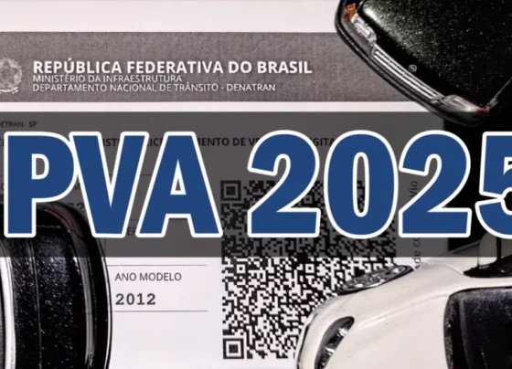IPVA 2025: confira quais são as opções de pagamento do imposto em Minas Gerais