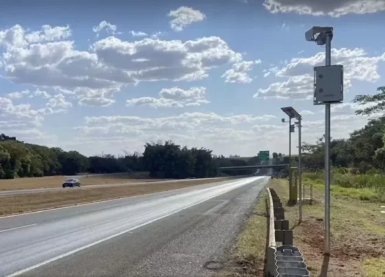 Radares Ribeirão Preto