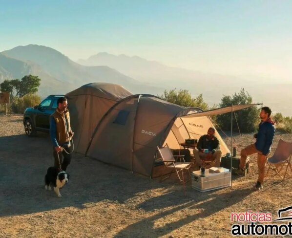 dacia bigster barraca 1