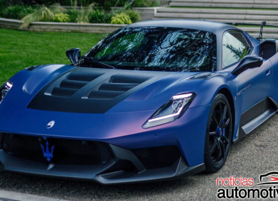 maserati gt2 stradale 4