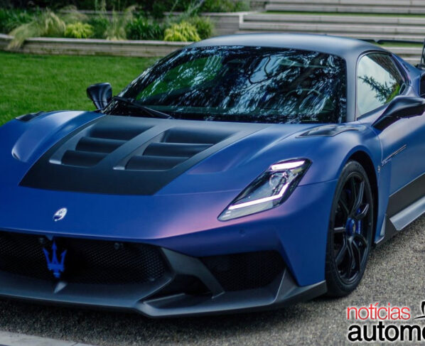 maserati gt2 stradale 4