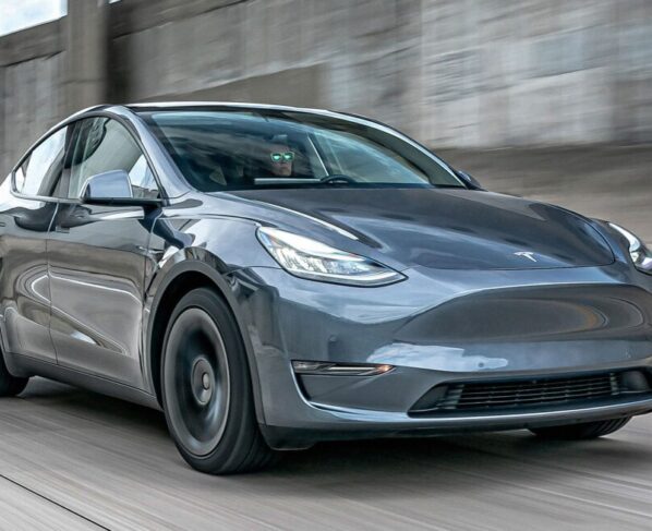 Tesla Model Y lista carros mais vendidos do mundo vendas