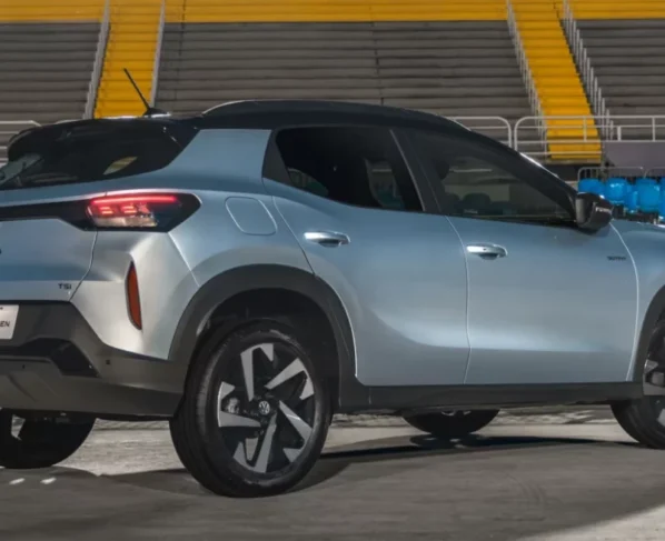 Volkswagen Tera 170 TSI