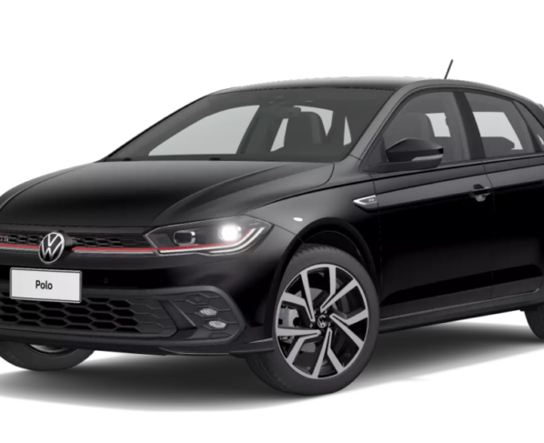 Polo GTS