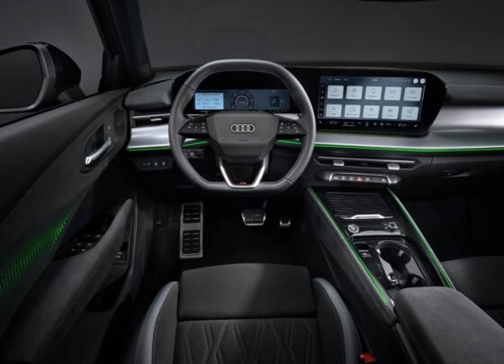 Audi Q3 2026